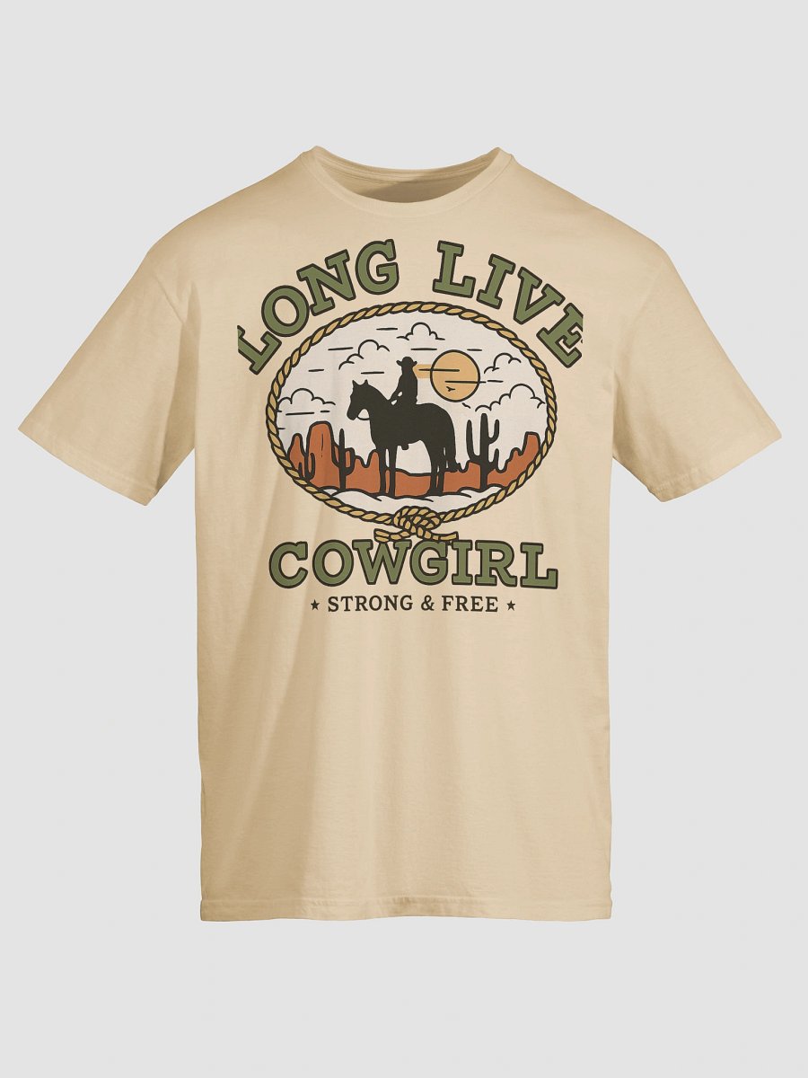 Long Live Cowgirl product image (21)