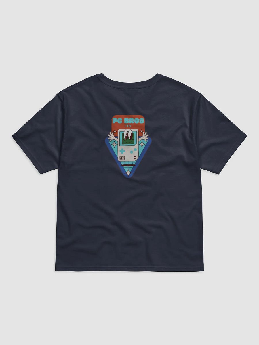 PC BROS LTD X Champion Relaxed T-Shirt product image (6)
