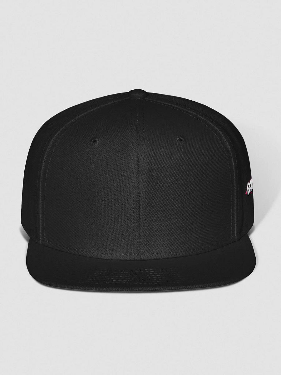 Baldy Graffiti Snapback product image (3)