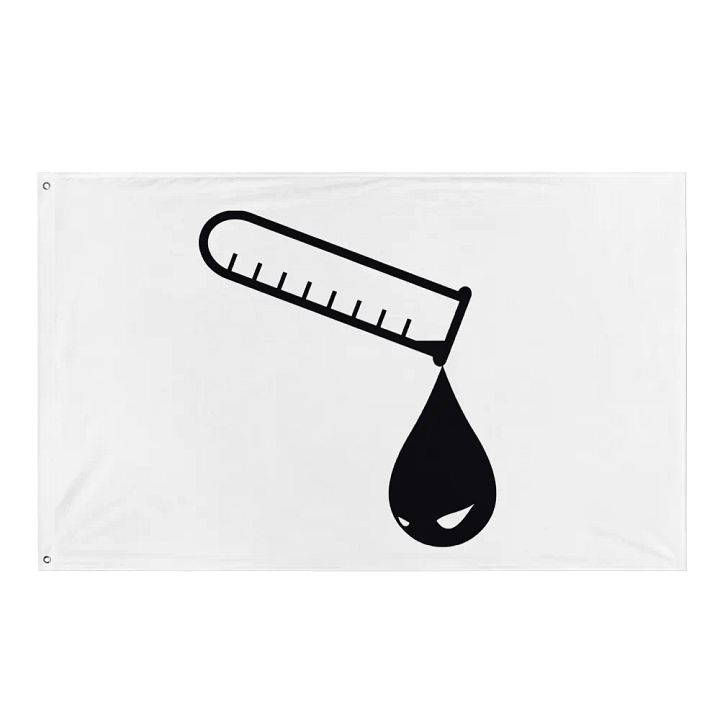 Liquid Todd Flag product image (1)