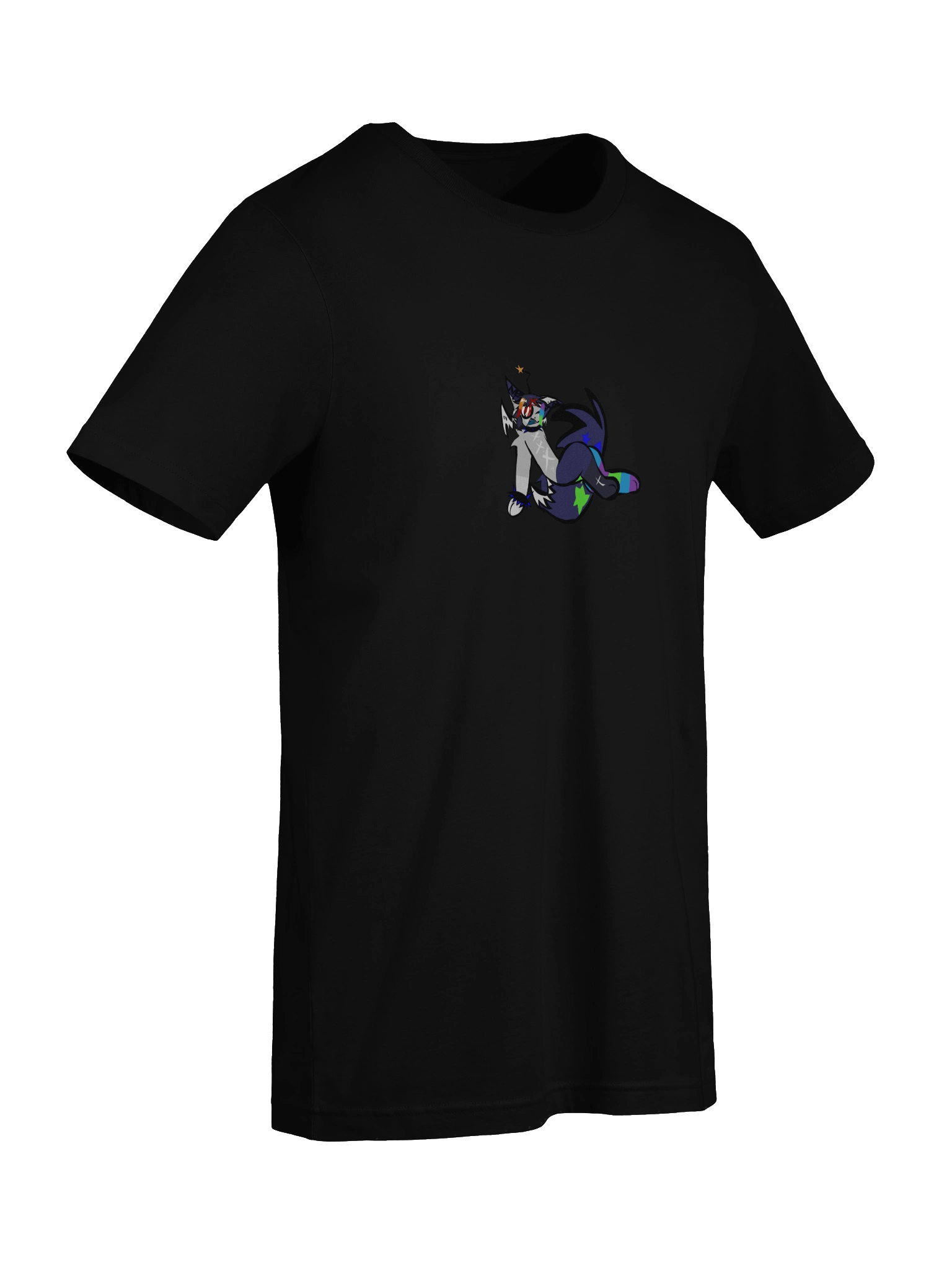 DREAMY LOUNGING t-shirt product image (67)