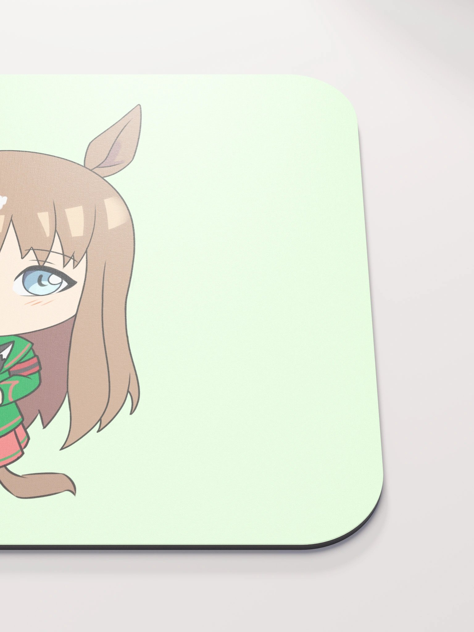 Grass Wonder x RexChu Mousepad product image (5)