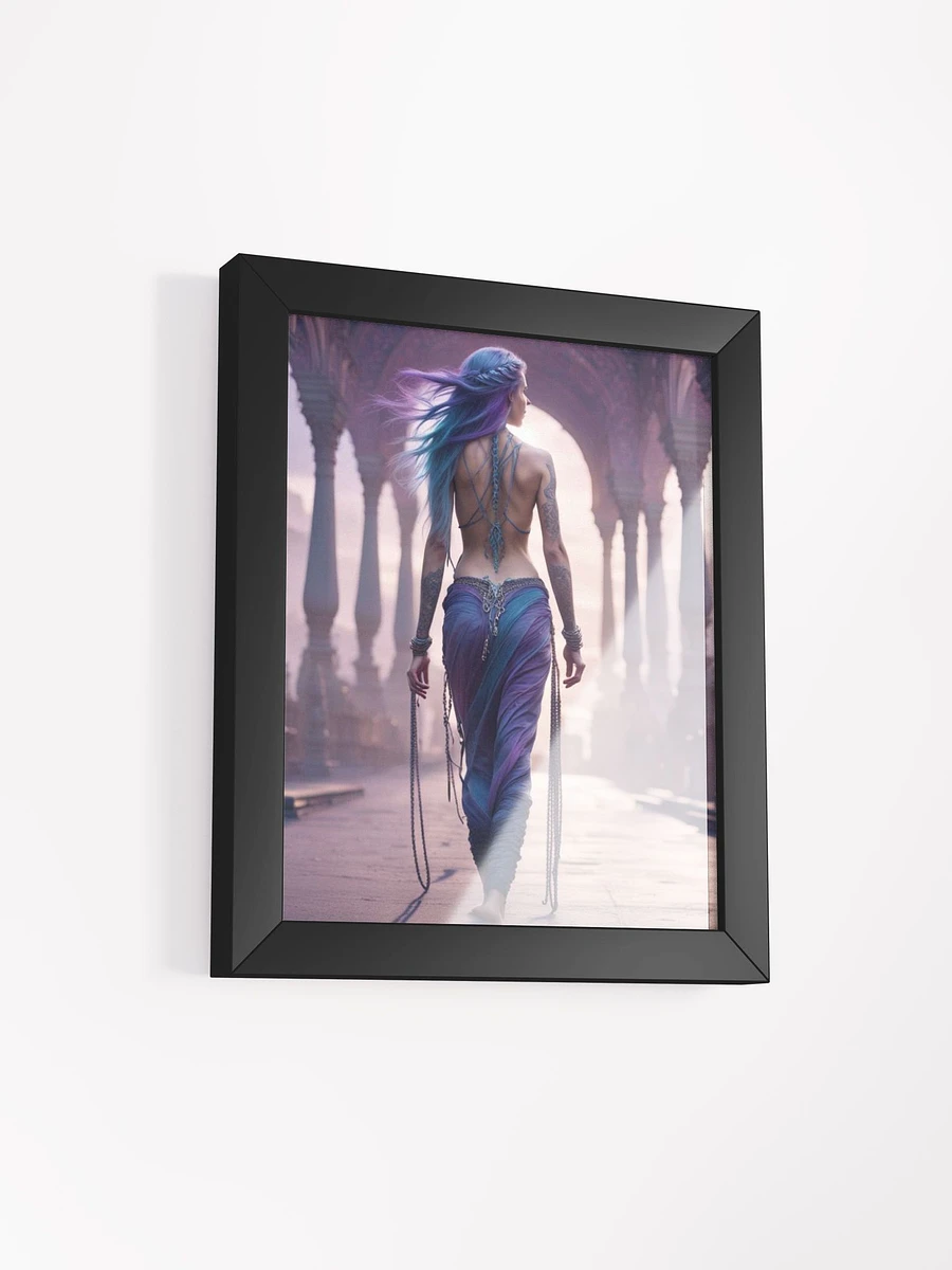 ARIA - The Ethereal Enchantress Wall aRt product image (3)