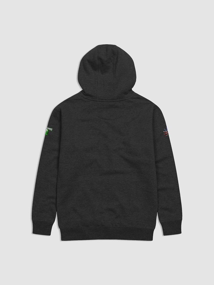 Streamers Smoke House Hoodie product image (2)