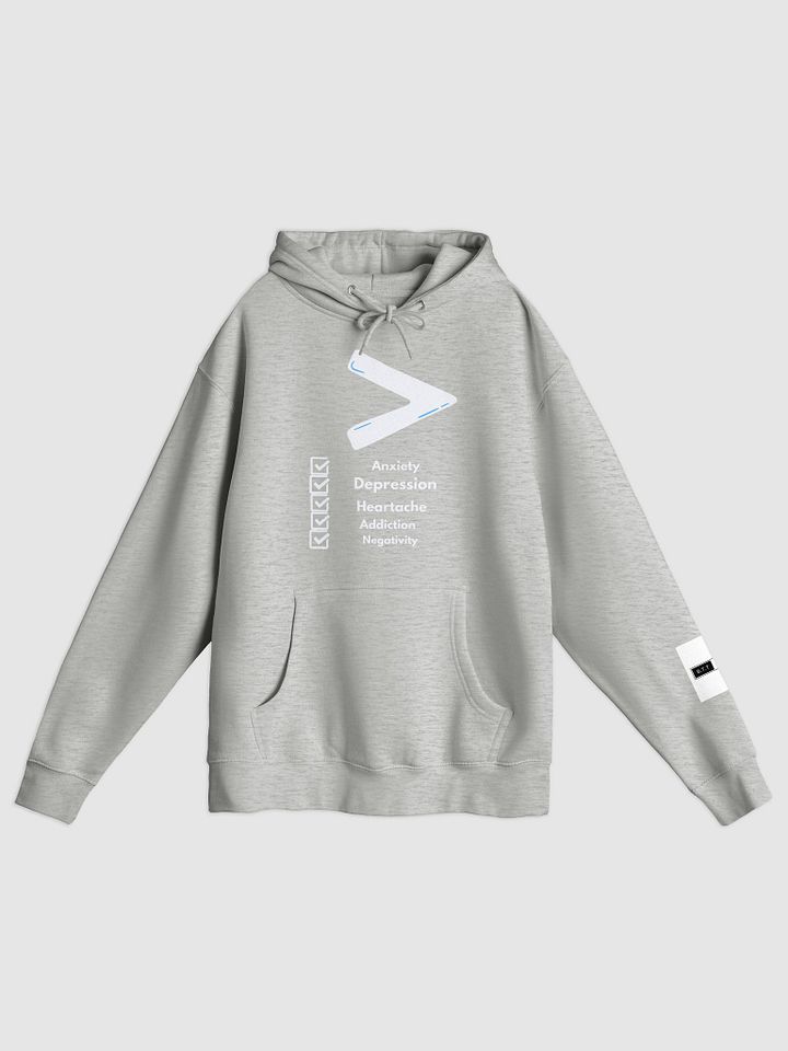 Greater Than Hoodie product image (2)