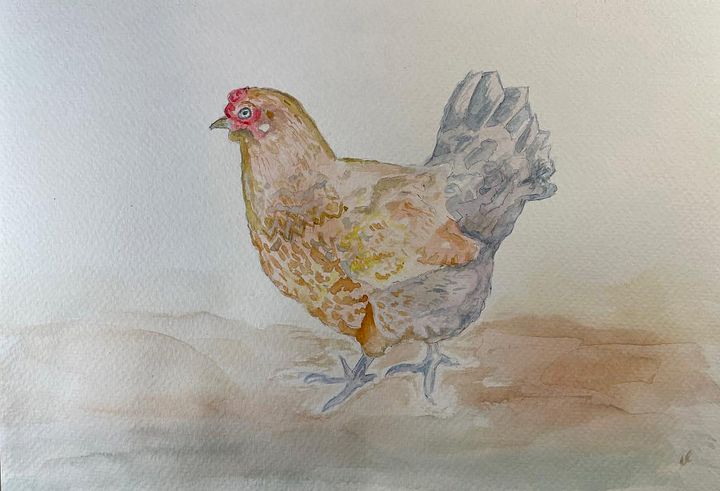 December Chicken product image (1)