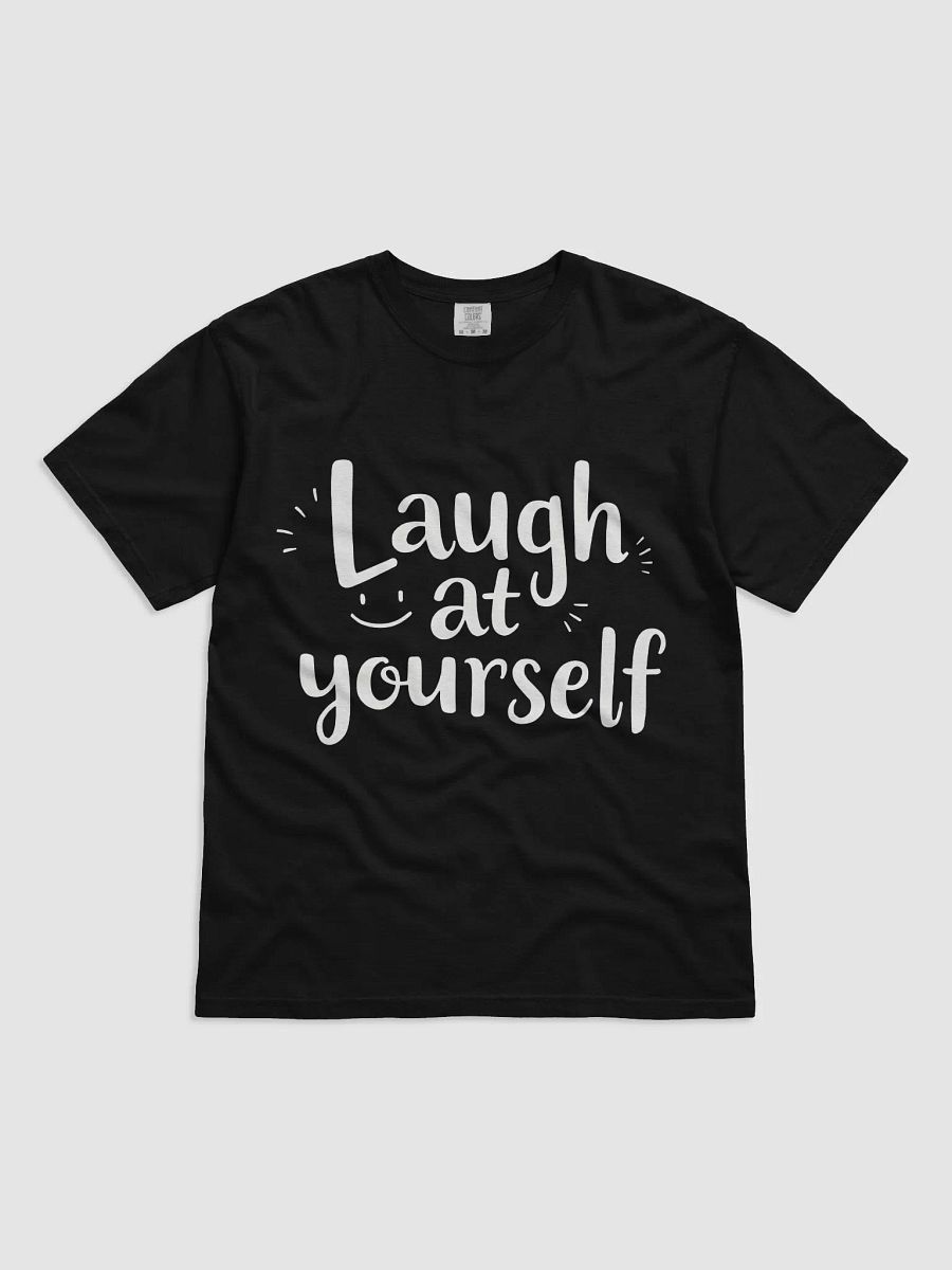 Unlock Joy and Confidence with Ryan Reynolds’ Wisdom: How   Laugh at Yourself  Can Transform Your Life — Wear It Proudly! product image (1)