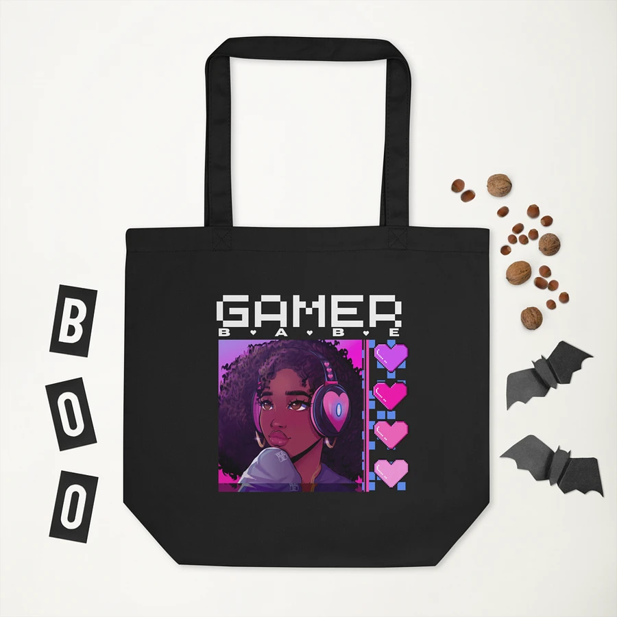 Gamer Babe Tote product image (3)