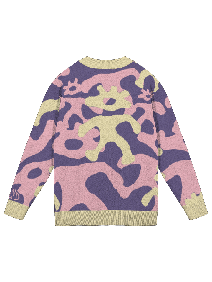 BLVD Sweater Tulips product image (2)