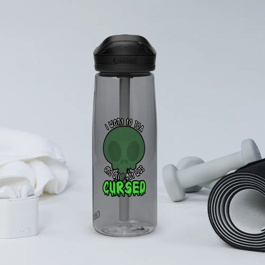 All I Got Was Cursed - Evoker - CamelBak product image (13)