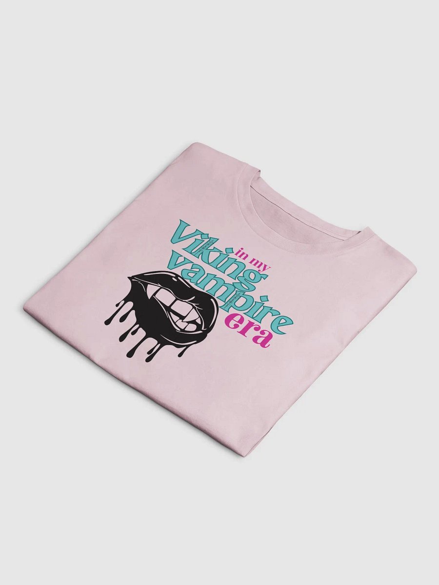 Viking Vampire Era Crop Top product image (21)