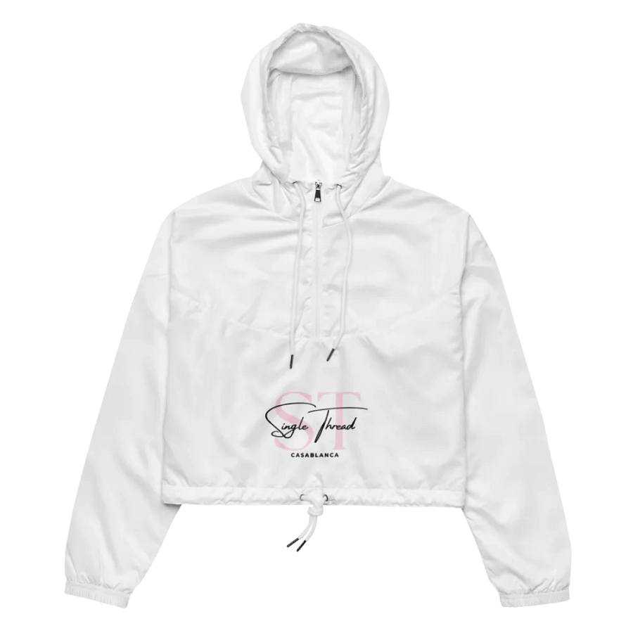 ST women's jacket product image (6)
