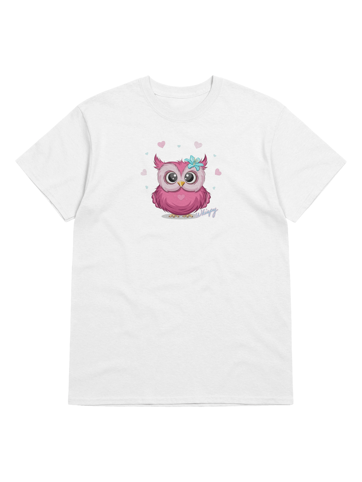 Owlove T product image (125)
