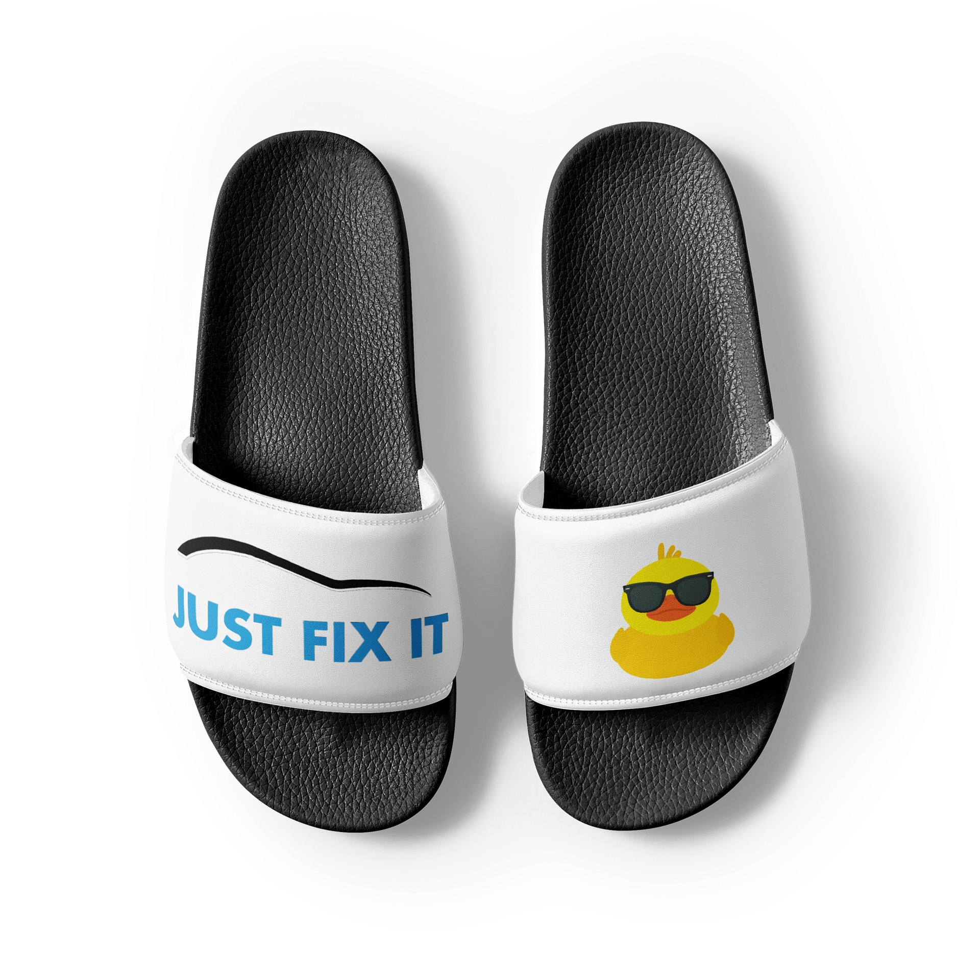 "Just Fix It" Slides product image (3)