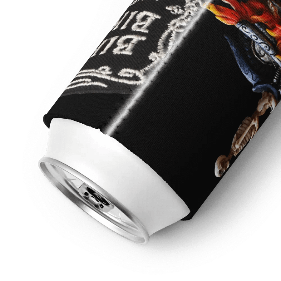 Biker Coozie product image (3)