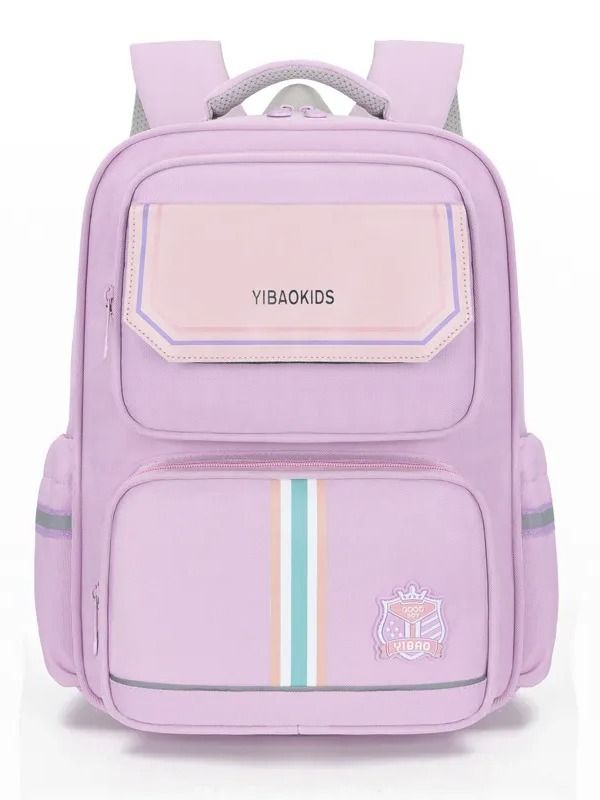 Fashion Burden Reduction One-piece Backpack product image (6)