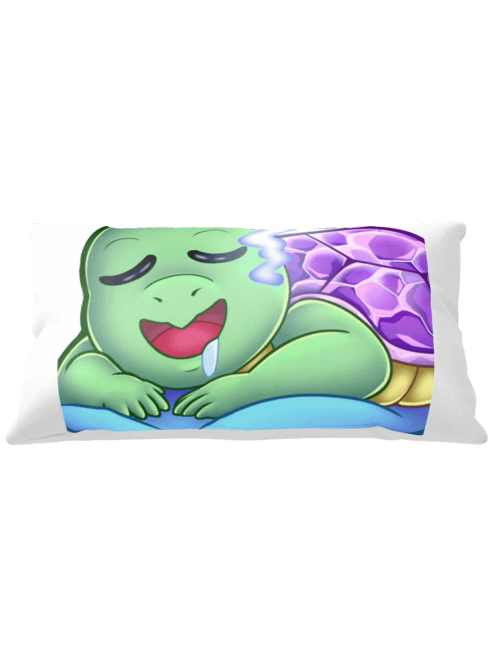 Sleepy Time(pillow) product image (3)