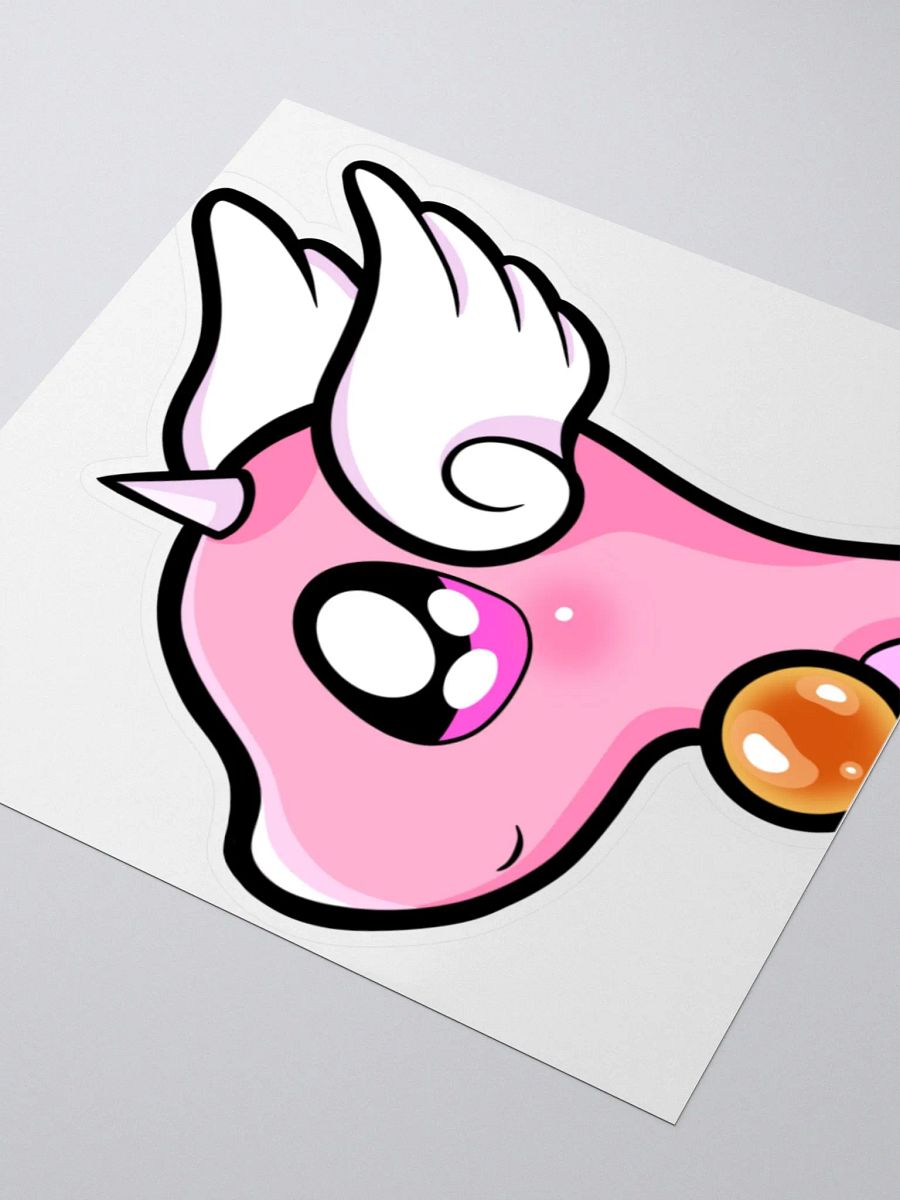 Cute Sticker product image (3)