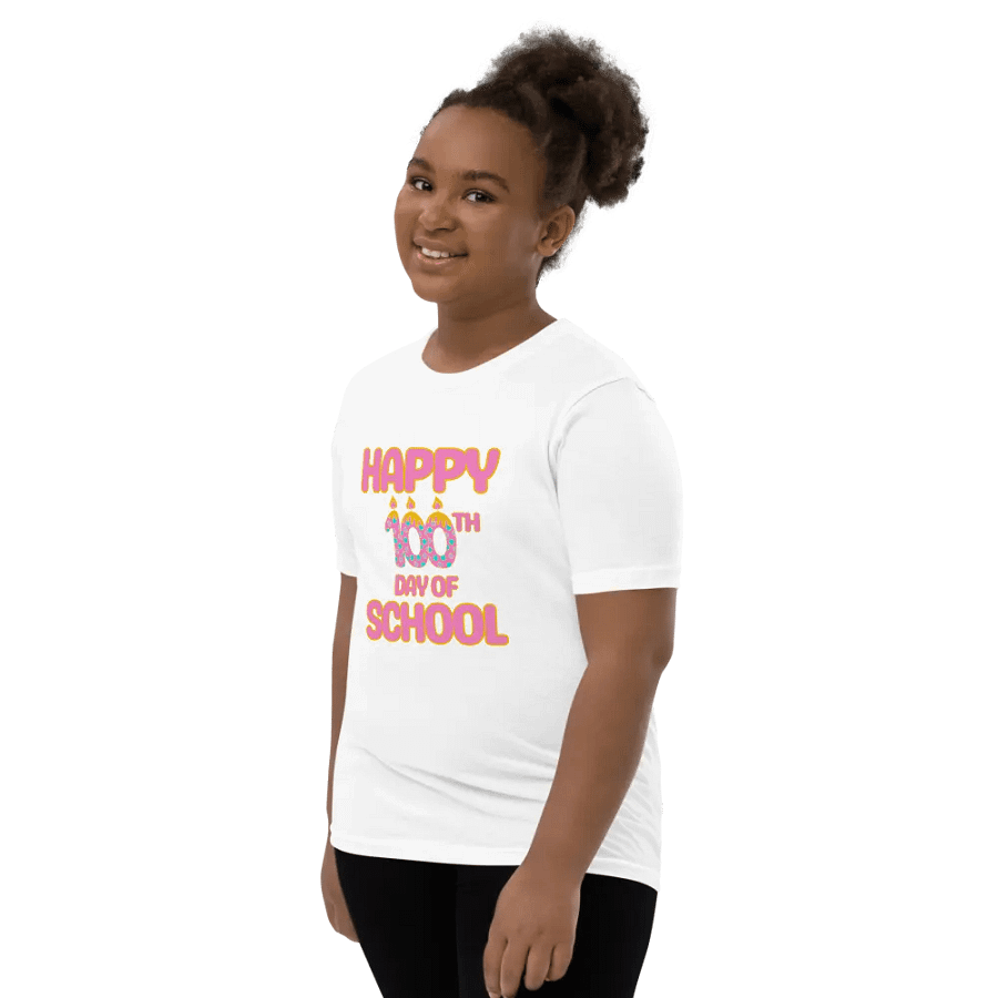 100 Days Of School product image (5)