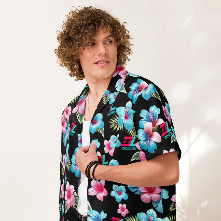 Dadlife Summer Tropics product image (4)