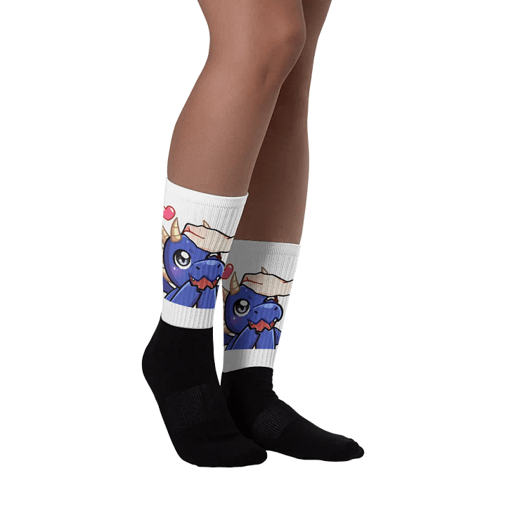 Headpat Socks product image (2)