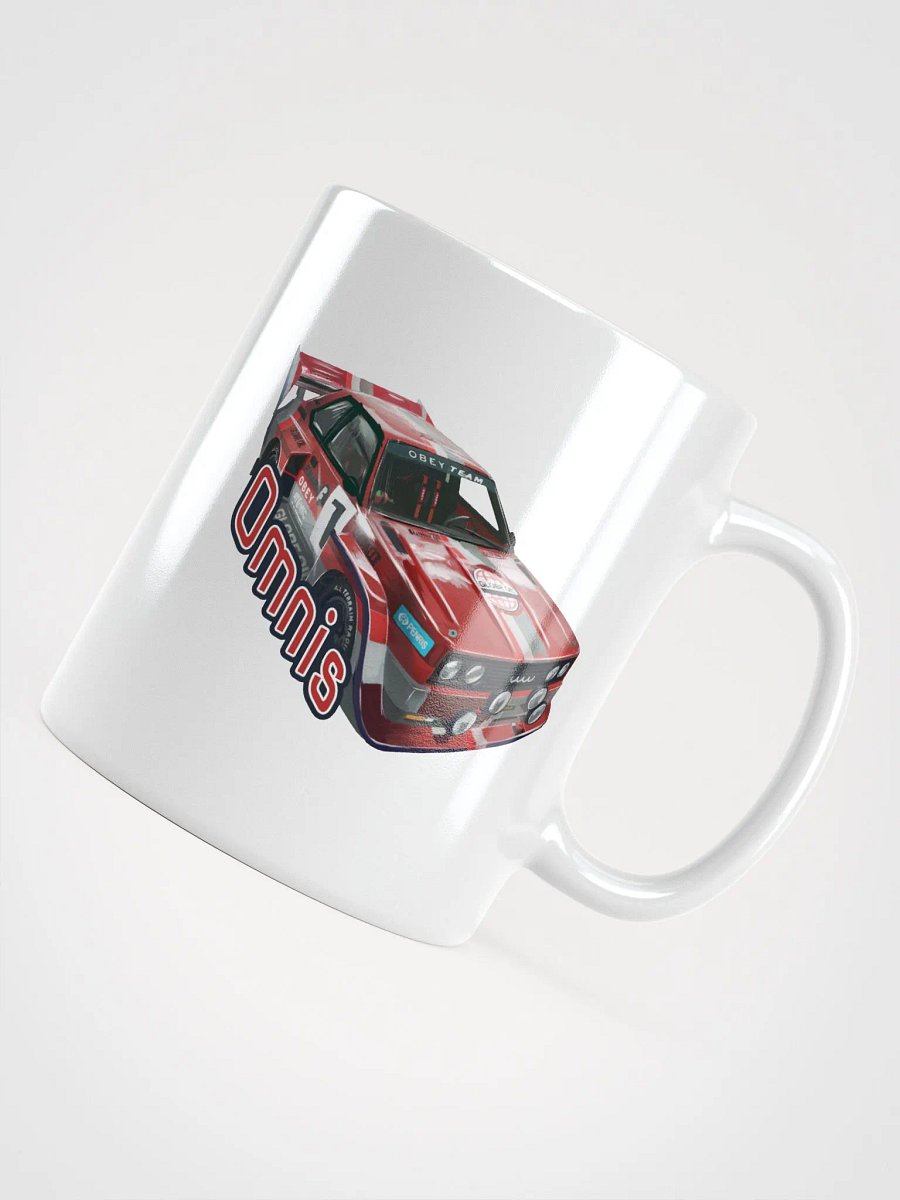 Omnis Mug product image (3)