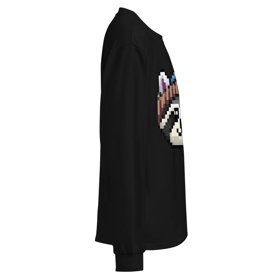 Trash Bandit Long Sleeve product image (3)