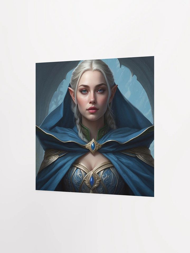 Fae Woman V.1 Poster product image (2)