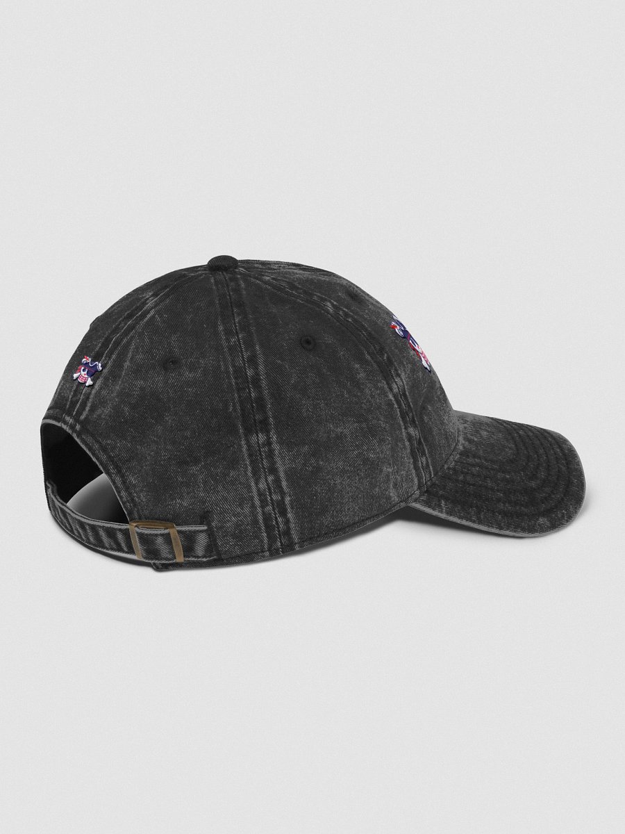 Tales of Getting Booty Hat product image (4)