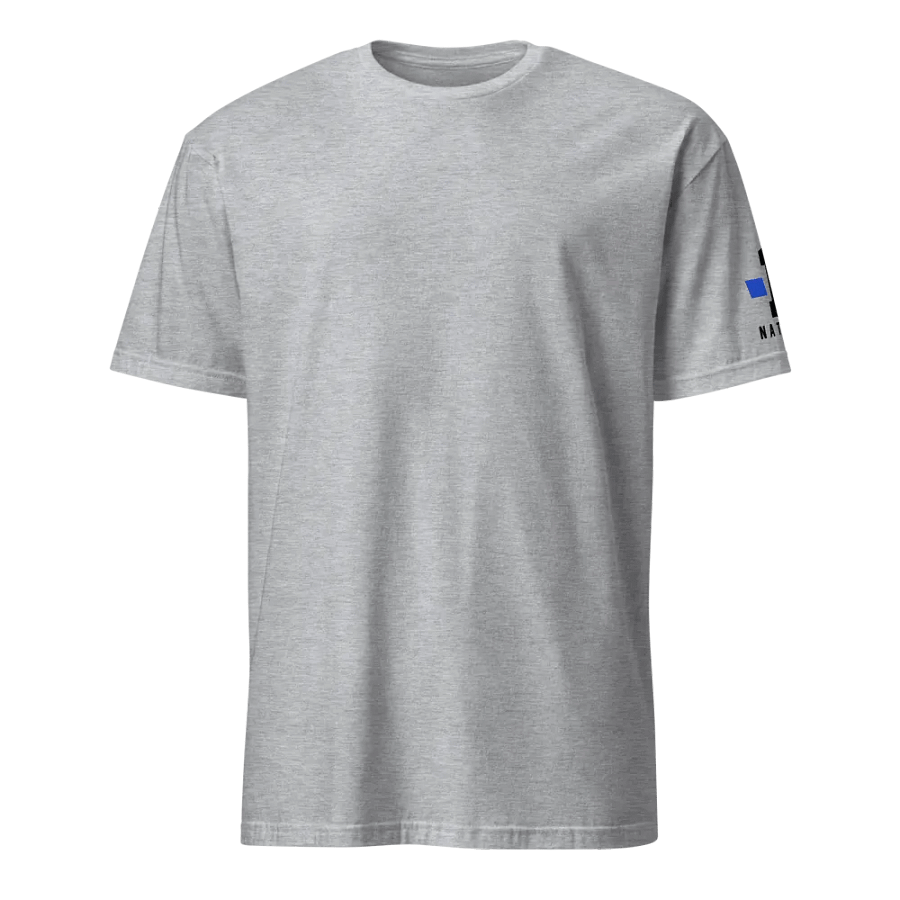Police: Strong & Courageous product image (28)