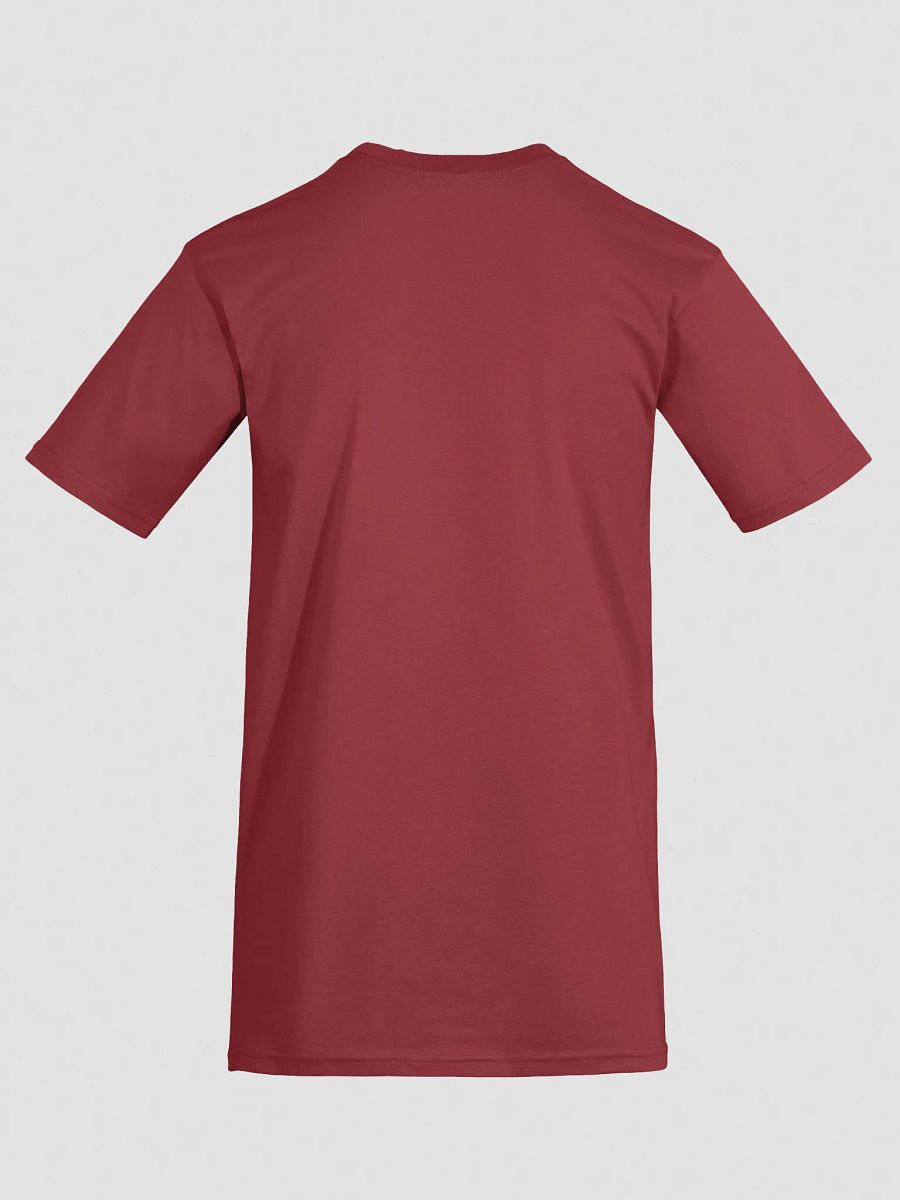 BLACK "R" T-SHIRT product image (31)