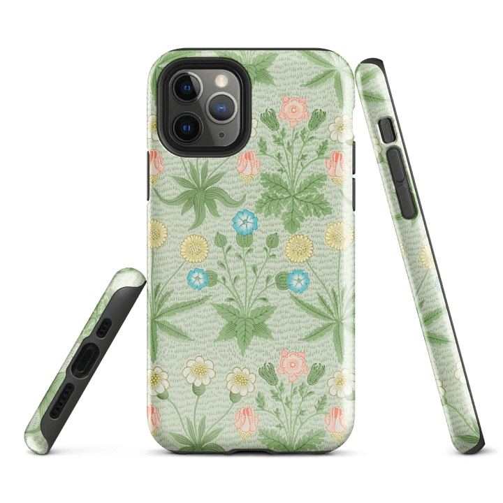 Daisy: William Morris Tough Case for iPhone® product image (2)