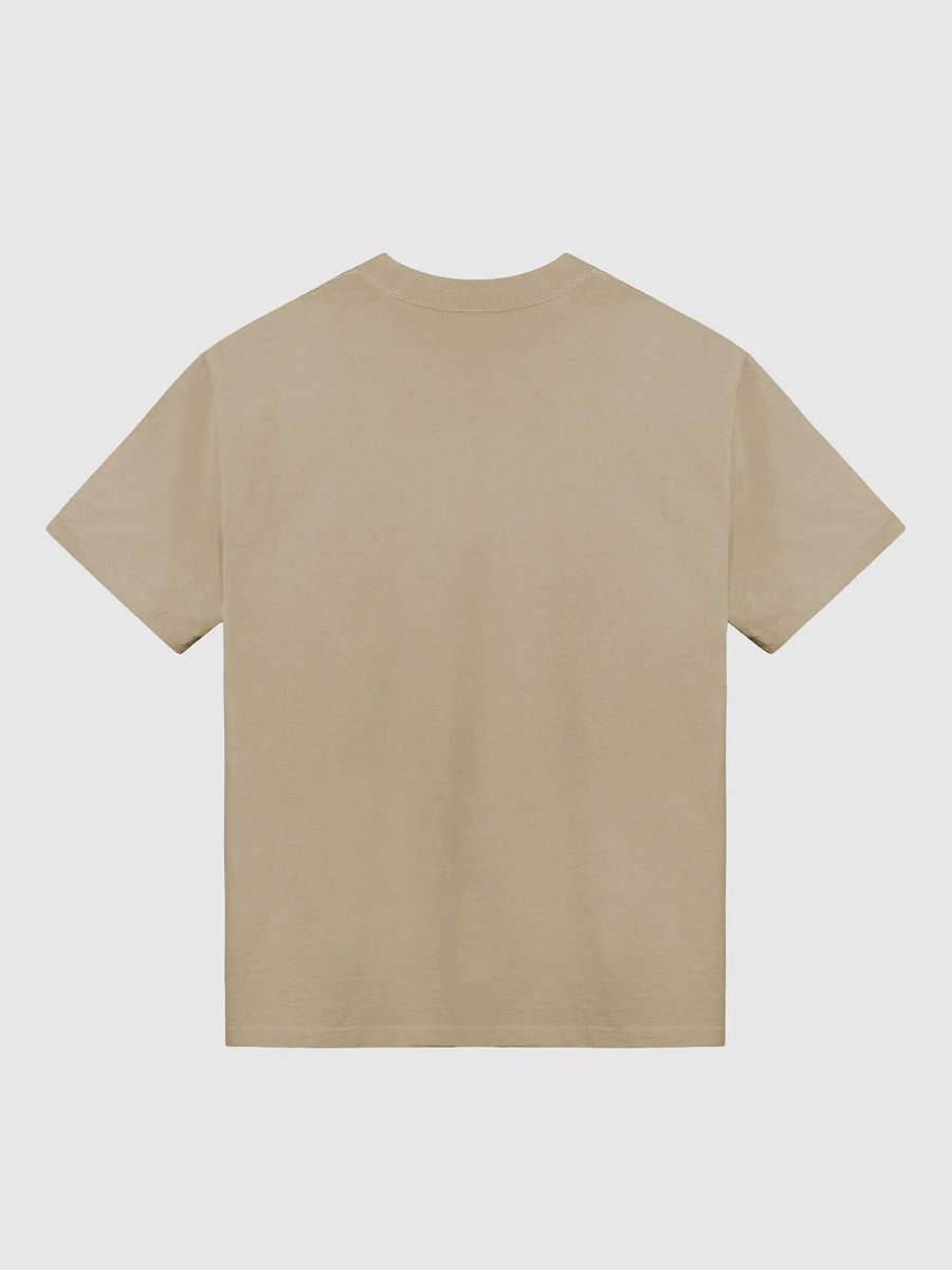 Tropical Blossom Oversized Tee product image (2)