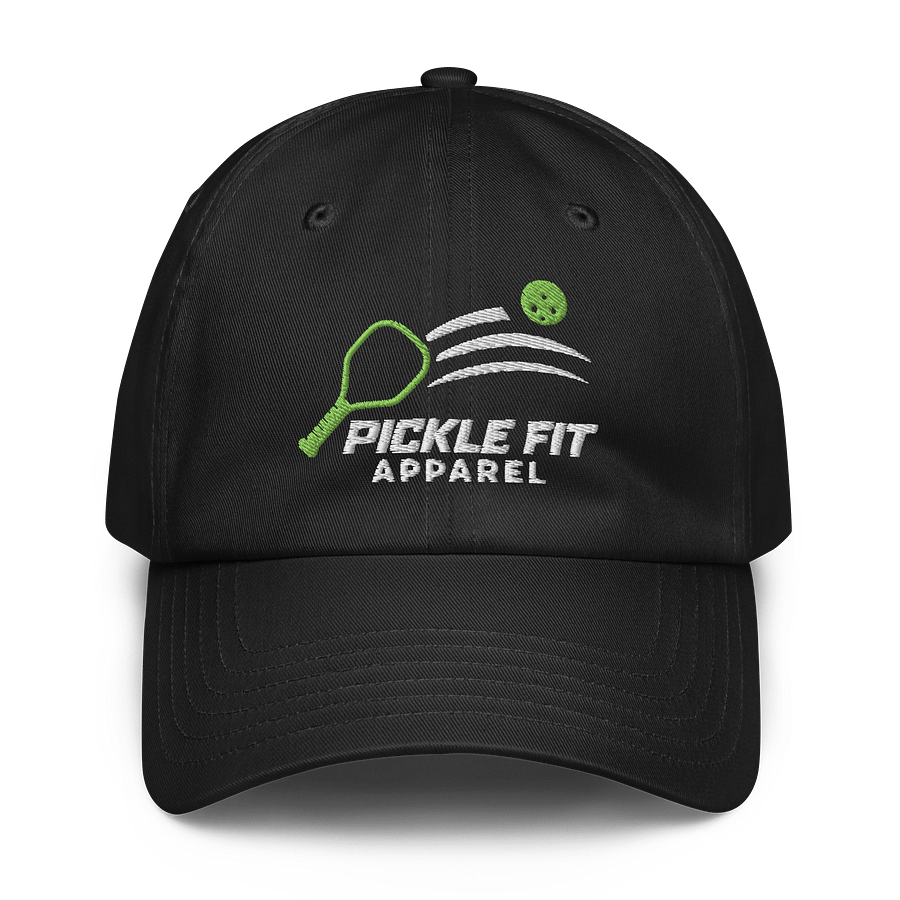 Pickle Fit Sport Under Armour Dad Hat product image (1)