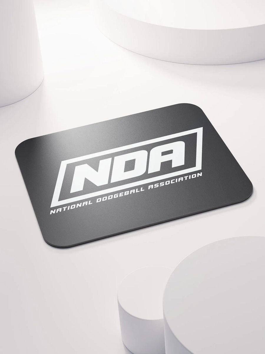 NDA Mousepad product image (4)