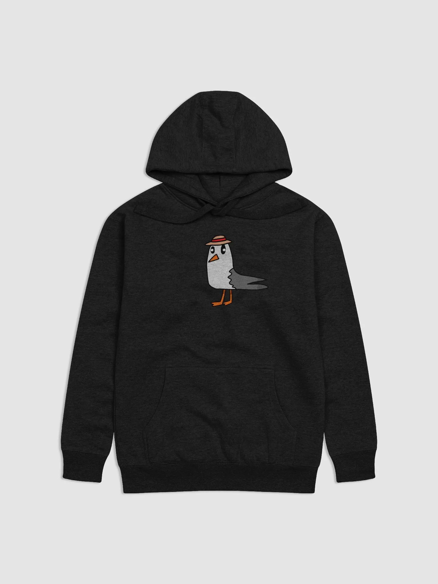 Lil Gull Premium Hoodie product image (7)