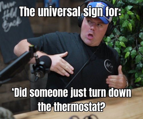 #thetupyshow #podcast #laughoutloud