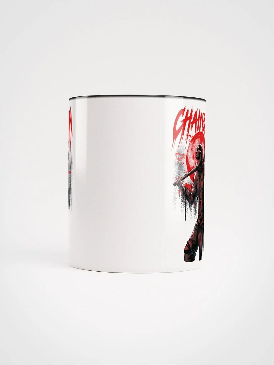 Zombie Brain Mug product image (5)