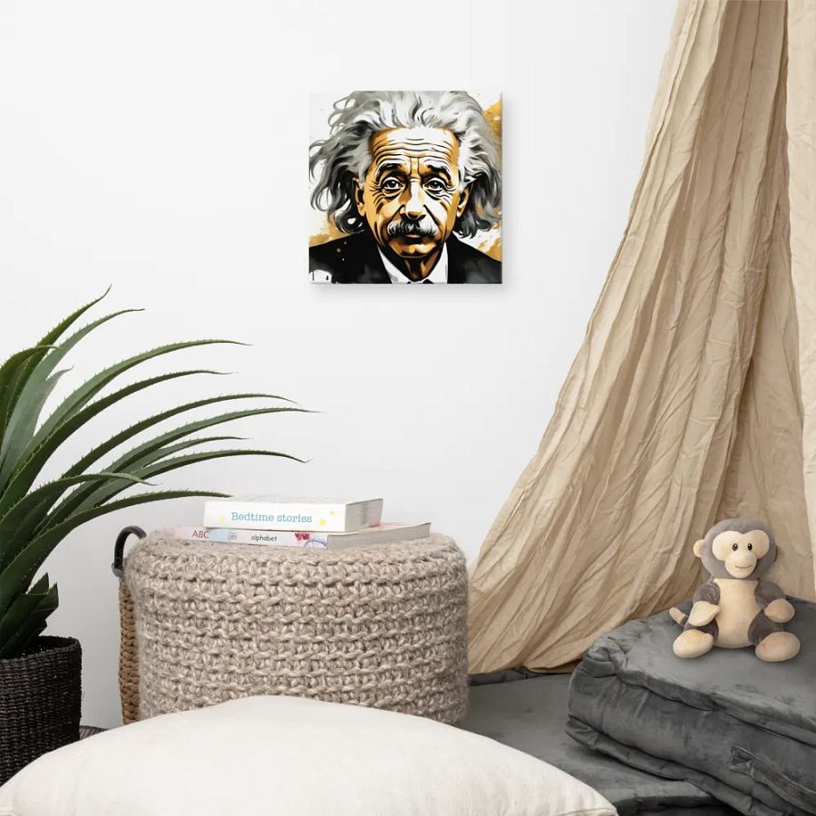 Albert Einstein 1 product image (12)