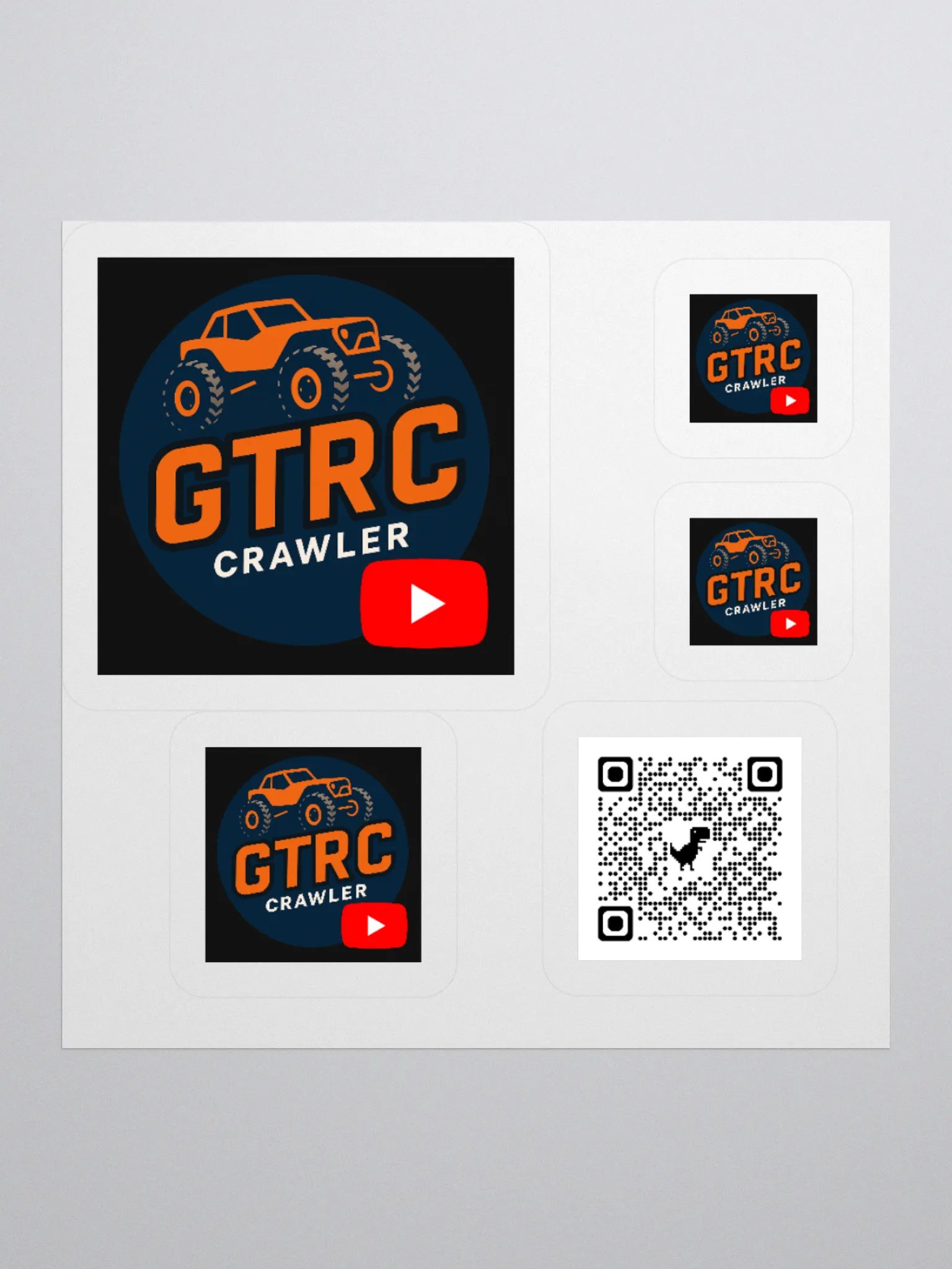 Sum Stikers #2 product image (1)