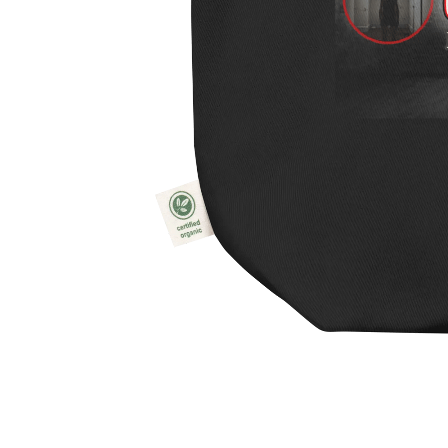 Conciencia X Paranormal Investigation Tote Bag product image (12)