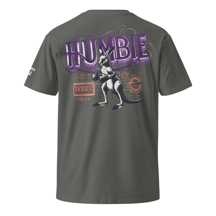 Humble Kangaroo product image (1)