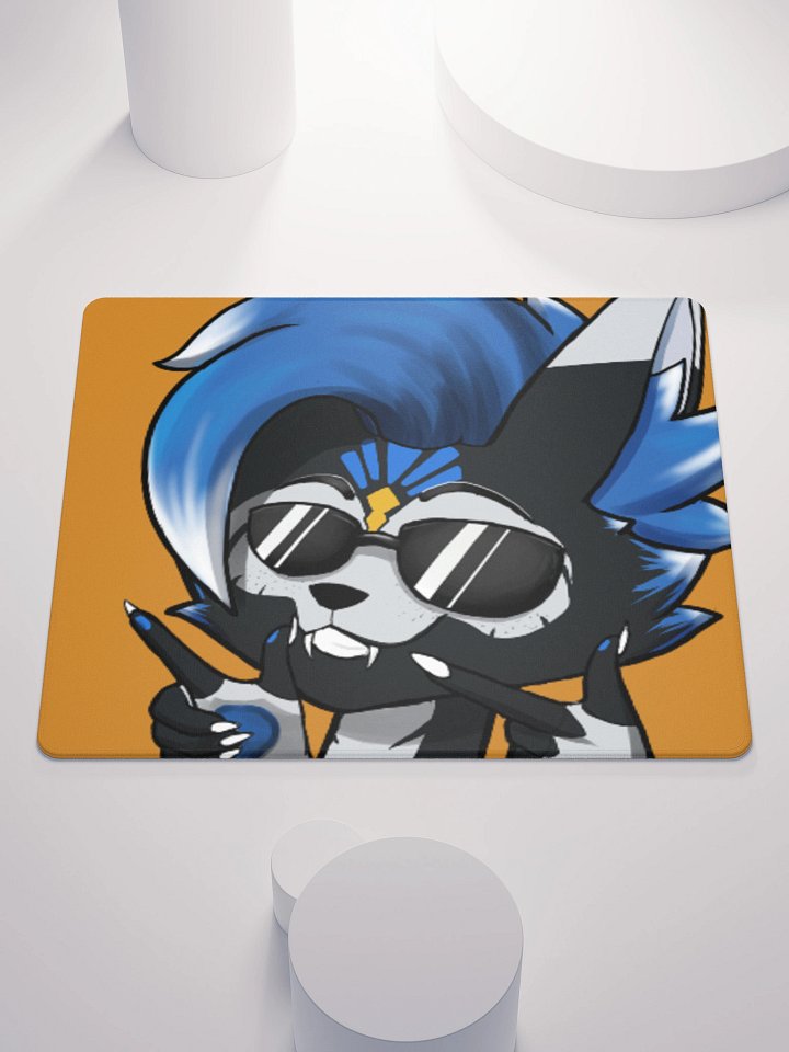 Lookin' Cool Landon! Gaming Mousepad product image (1)