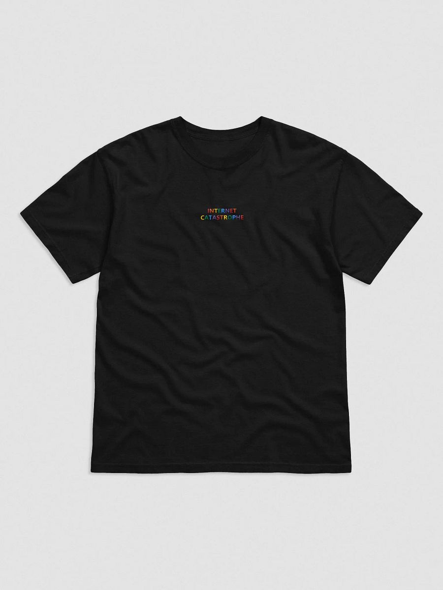 Internet Catastrophe Tee product image (2)