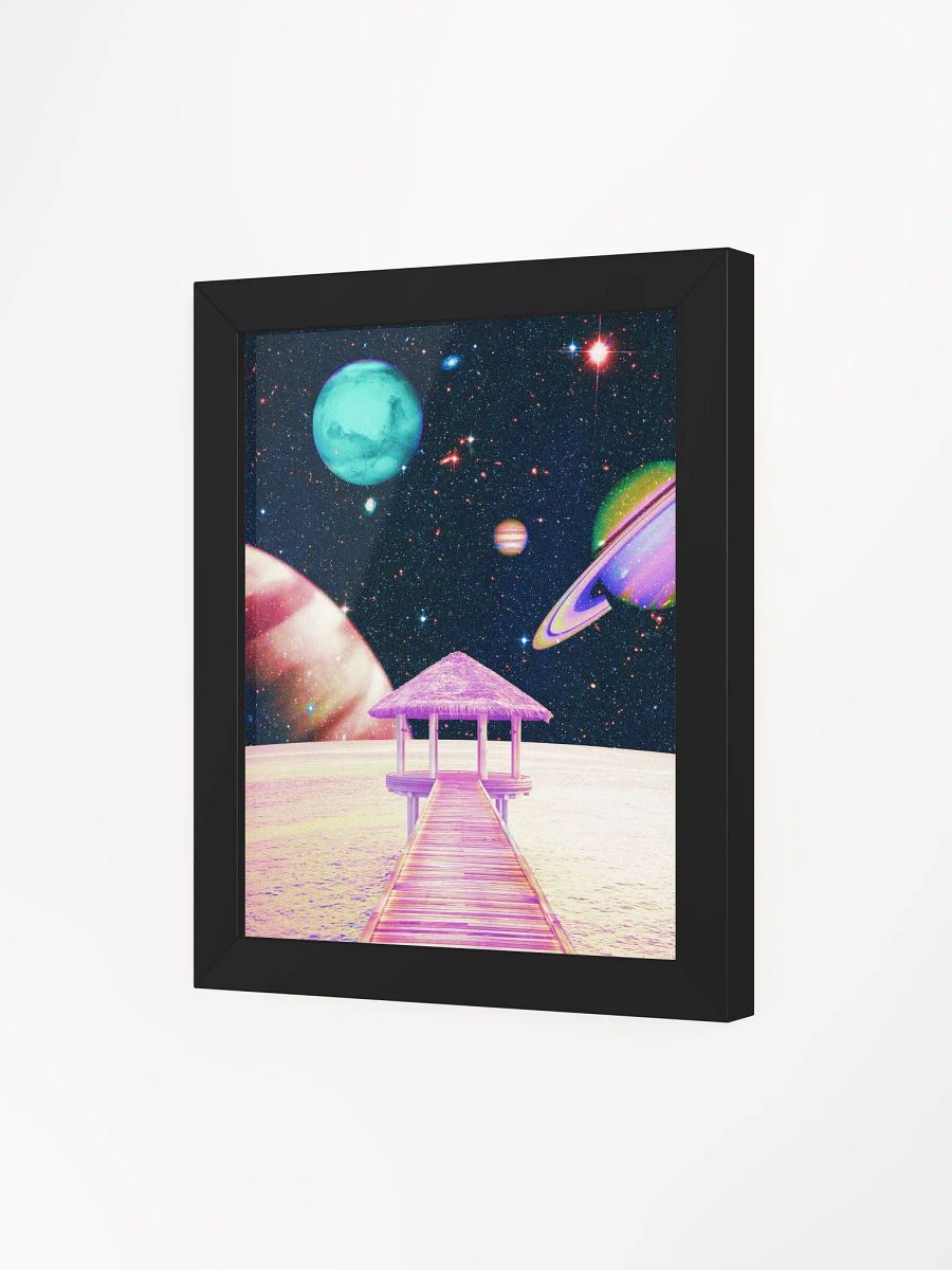 Cosmic Sanctuary: A Retreat Under the Stars product image (22)