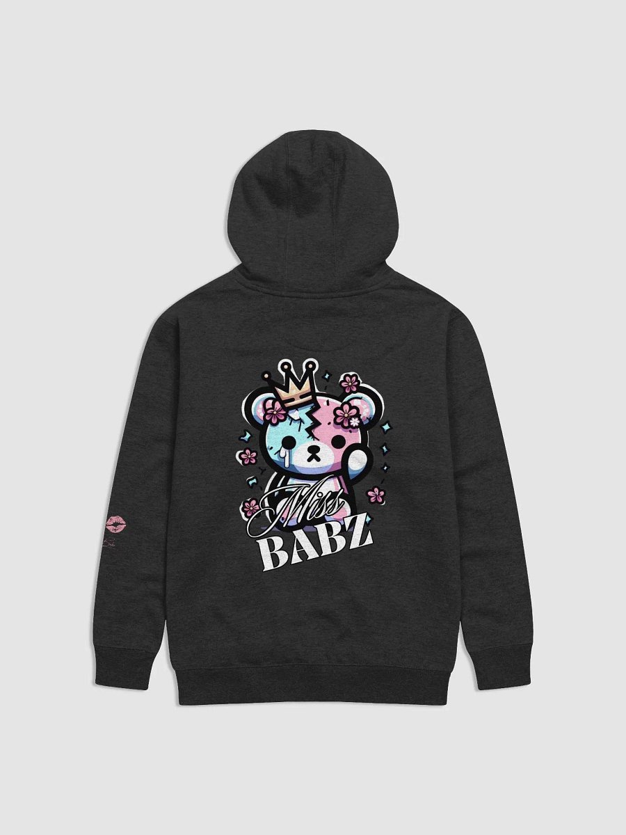 PG 18+ Hoodie product image (7)