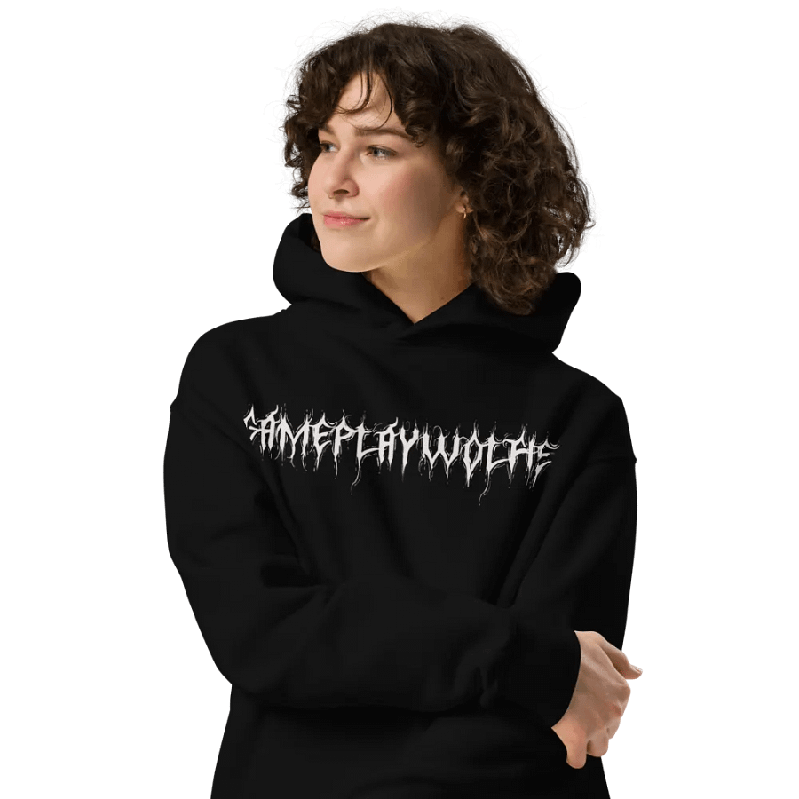 WOLFIE'S RAGE sweater product image (4)