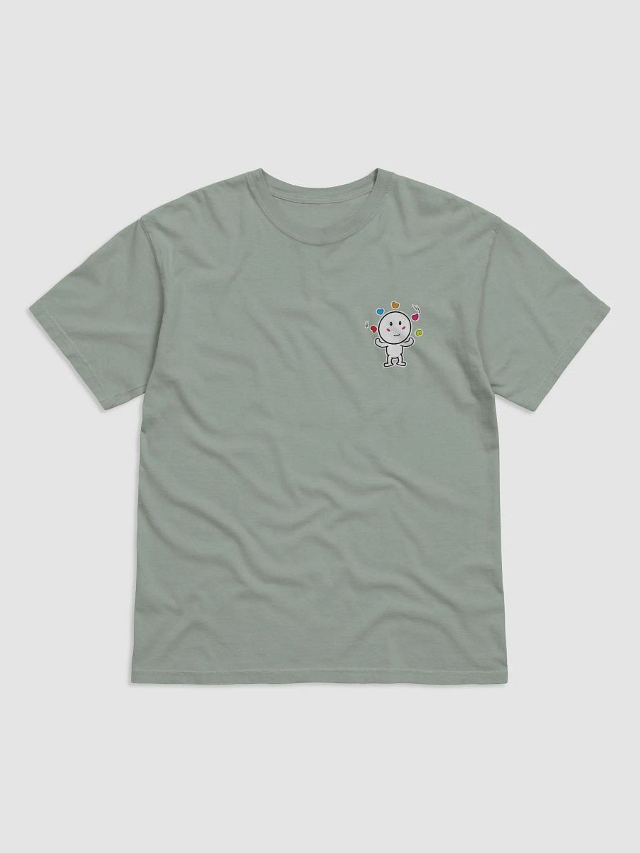 Love In Motion Cartoon T-Shirt product image (6)