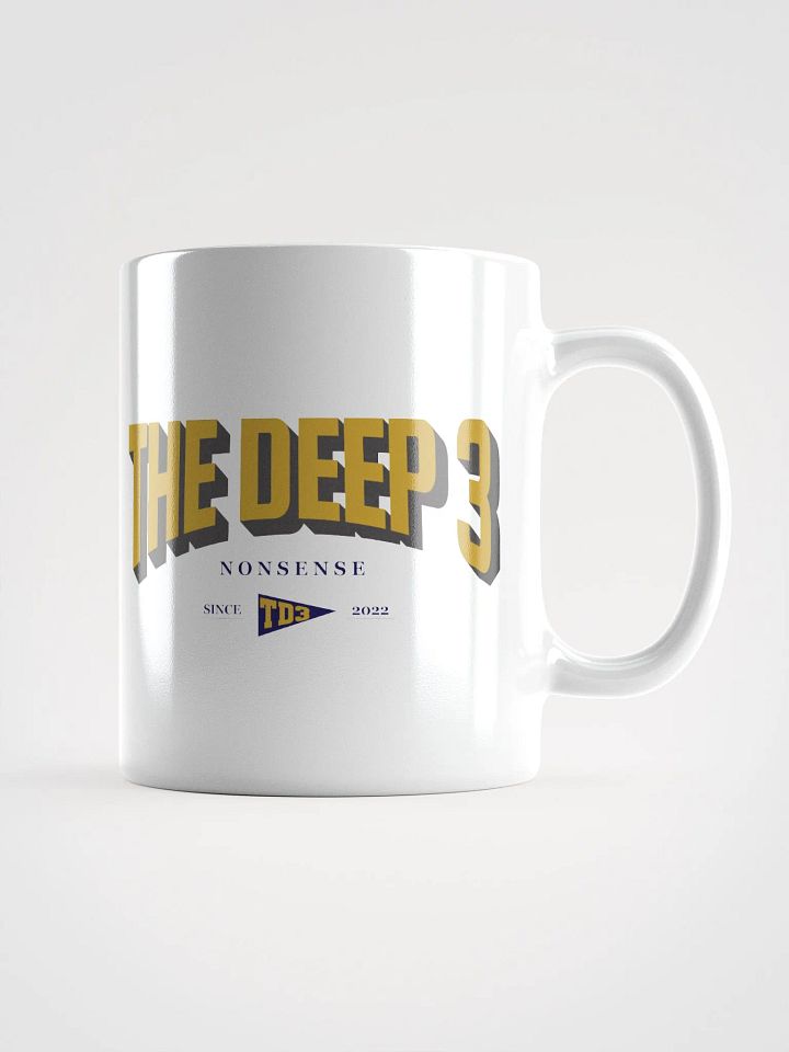 Winter Collection Mug product image (1)
