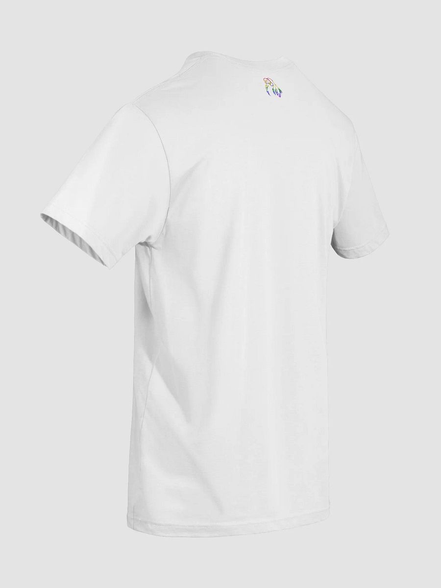 RedArts Pride T-shirt product image (36)